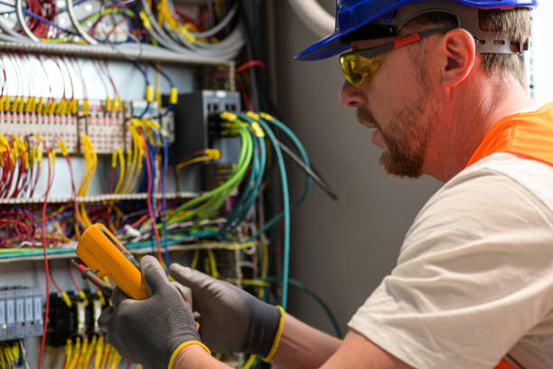 Best Electrical Upgrades for Homes  in Lady Lake, FL