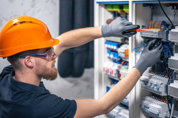 Best Electrical Upgrades for Homes  in Lady Lake, FL